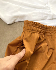MEDITAR TOSTADO - PIJAMA (Arma tu conjunto) - tienda online