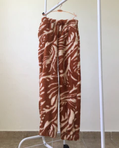 SILENCIO ARMONIA TOSTADO - PIJAMA (Arma tu conjunto) - tienda online