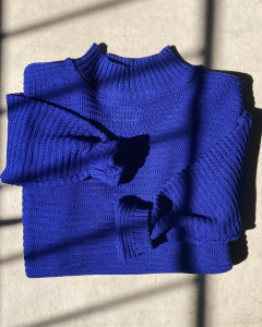 SWEATER TAZ OCEANO - comprar online