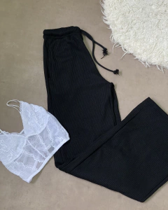 PANTALON GRACE NEGRO