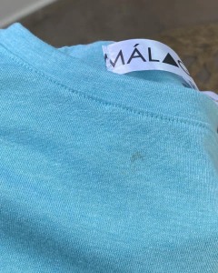 REMERA ANASTASIA ACUARELA (SEGUNDA) - comprar online