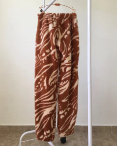 Imagen de SILENCIO ARMONIA TOSTADO - PIJAMA (Arma tu conjunto)