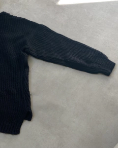 SWEATER DIDI NEGRO