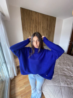 SWEATER TAZ OCEANO