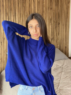 SWEATER TAZ OCEANO en internet