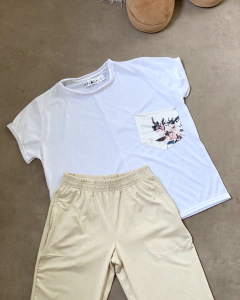 MEDITAR NATURAL - PIJAMA (Arma tu conjunto) - comprar online