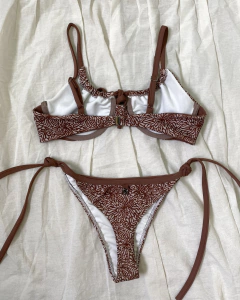 BOMBACHA LESLY CHOCOLATE - tienda online