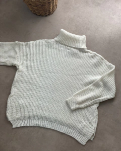 SWEATER DIDI NATURAL en internet