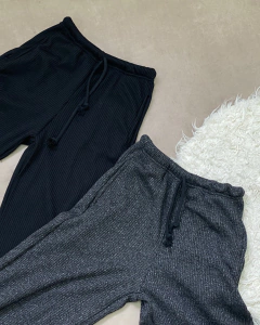 PANTALON GRACE NEGRO