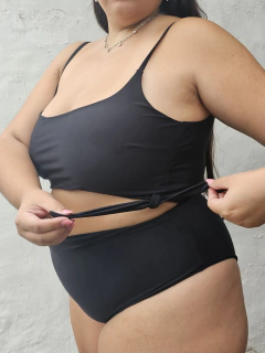 MARTINI NEGRO - BIKINI (Arma tu conjunto) - MALAGA 