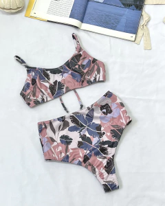 JAGER SELVA ROSA - BIKINI (Arma tu conjunto)