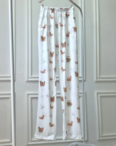 CROISSANT - PIJAMA (Arma tu conjunto) - tienda online