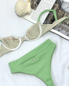 BOMBACHA ANON THELMA MENTA - comprar online