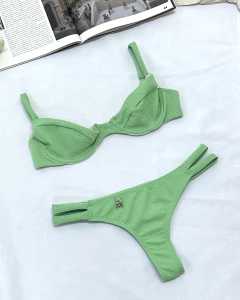CELTA BAJA T MENTA - BIKINI (Arma tu conjunto)