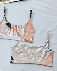Imagen de CLIVIA MAXI TROPICAL - ENTERIZA (Arma tu conjunto)