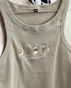 BABY NUDE - PIJAMA - SET COMPLETO - MALAGA 