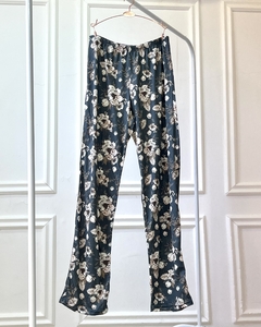 PANTALON ARTICO ROSAL PETROLEO en internet