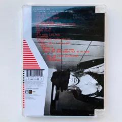 Dvd Kylie Minogue Fever 2002 Live In Manchester Alemania - Dvd Edición Especial Limitada con Bonus Material - comprar online