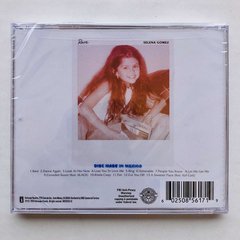 Cd Selena Gomez Rare USA - Edicion Normal 13 Temas - comprar online