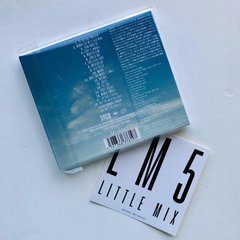 Cd Little Mix Lm5 Japon - Edicion Limitada Deluxe Edition Bonus Track - 19 Temas - comprar online