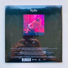 Vinilo Kylie Minogue Dancing Uk - Vinilo Single 7'' Edicion Especial Limitada - 2 Temas - comprar online
