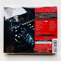 Cd Madonna Madame X Japón - Deluxe Hardbook Edition 2 Cds Edicion Limitada con Bonus Tracks - 19 Temas - comprar online