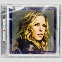Cd Diana Krall Wallflower The Complete Sessions 20 Temas