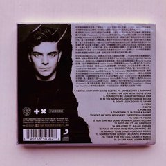 Cd Martín Garrix The Collection Taiwan - Deluxe Limited Edition - 19 Temas - comprar online