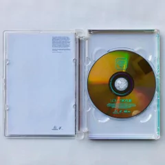 Dvd Kylie Minogue Ultímate Kylie Alemania - Dvd Edición Limitada Acrílico - 31 Videos en internet