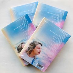 Cd Taylor Swift Lover Usa - Edicion Deluxe Limitada Varias Versiones Con Libro & Poster - Producto individual - 20 Temas - comprar online