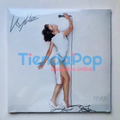 Vinilo Kylie Minogue Fever Alemania - Vinilo Edicion 2023 Gatefold - 12 Temas