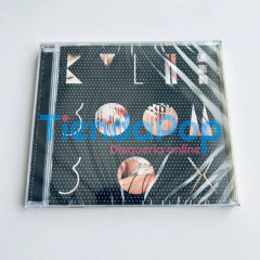 Cd Kylie Minogue Boombox: The Remix Album - Edicion Limitada de 16 Remixes