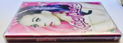Dvd Katy Perry Live In London Itunes Festival 2014 Dvd Importado en internet