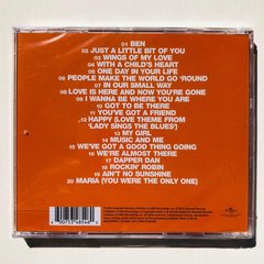 Cd Michael Jackson Essential Uk - Edicion Limitada 2014 - 20 Temas - comprar online