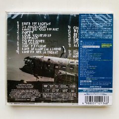 Cd + Dvd Justin Bieber Purpose Japon - Edicion Super Deluxe con Cd + Dvd & Bonus Tracks Exclusivos - 21 Temas - comprar online