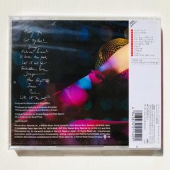 Cd Madonna Confession On A Dancefloor Japon - Edicion Limitada Re Edicion 2015 - 12 Temas - comprar online