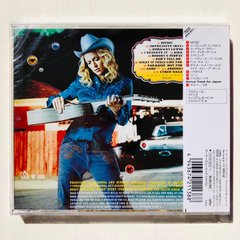 Cd Madonna Music Japón - Edicion Limitada c/ Bonus Track Exclusivo - 12 Temas - comprar online