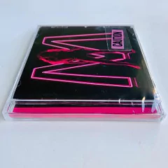 Cd Mariah Carey Caution USA - Edicion Limitada Portada Alternativa - 10 Temas en internet