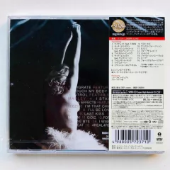Cd Mariah Carey E=mc2 Japon - Edicion Deluxe Limitada con Bonus Track + Video - 16 Temas - comprar online