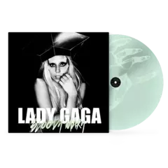 Vinilo Lady Gaga Bloody Mary Usa - Vinilo a Color "Brilla en Oscuridad" + Grabado Especial Edicion Limitada 2023 - 1 Track - comprar online