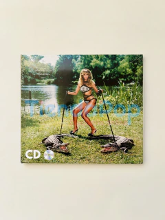 Cd Beyonce B'Day Usa - Edicion Limitada 20 Aniversarios con 15 Tracks