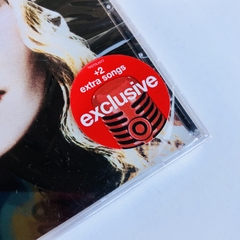 Cd Madonna Madame X Usa - Target Edicion Especial Limitada Con Bonus Tracks & Portada Alternativa - 15 Temas - Disqueria TiendaPop