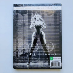 Dvd Beyonce Life Is But A Dreams - Edicion Especial Limitada 2 Dvds Digipack Desplegable - comprar online
