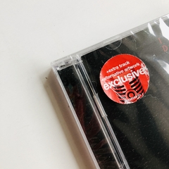 Cd Imagine Dragons Mercury Act 1 & 2 Usa - Target Edicion Especial Limitada 2 Cds con Bonus Tracks & Portada Alternativa - 32 Temas en internet