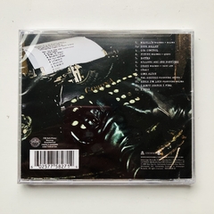 Cd Madonna Madame X Usa - Cd Version Normal - 13 Temas - comprar online