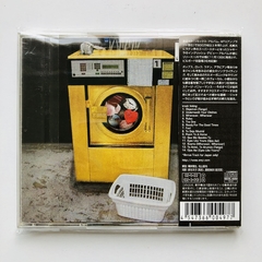 Cd Shakira Laundry Service Japon - Edicion Limitada Con Bonus Track & Obi Strip - 14 Temas - comprar online