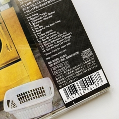 Cd Shakira Laundry Service Japon - Edicion Limitada Con Bonus Track & Obi Strip - 14 Temas en internet