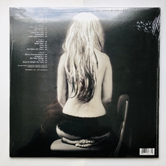 Vinilo Christina Aguilera Stripped Usa - Vinilo Doble Edicion Limitada 2002 - 20 Temas - comprar online