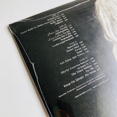 Vinilo Christina Aguilera Stripped Usa - Vinilo Doble Edicion Limitada 2002 - 20 Temas en internet