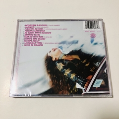 Cd Thalia Thalia's Mixtape: El Soundtrack De Mi Vida Usa - Cd Audio Edicion Limitada - 11 Temas - comprar online